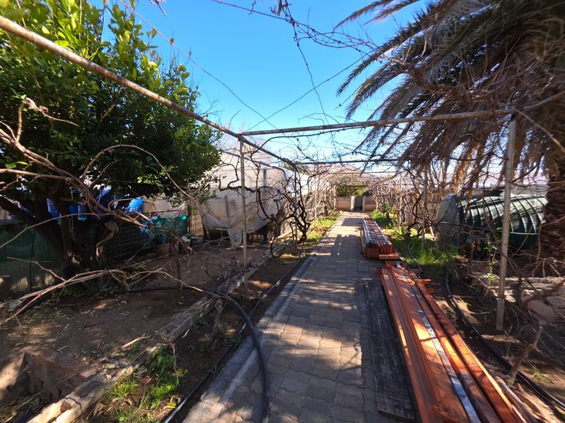 House For Sale in Boshof Central - Photo 7