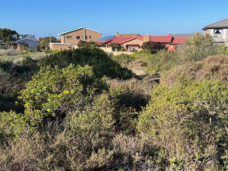 Vacant Land Residential For Sale in Boggomsbaai - Photo 6