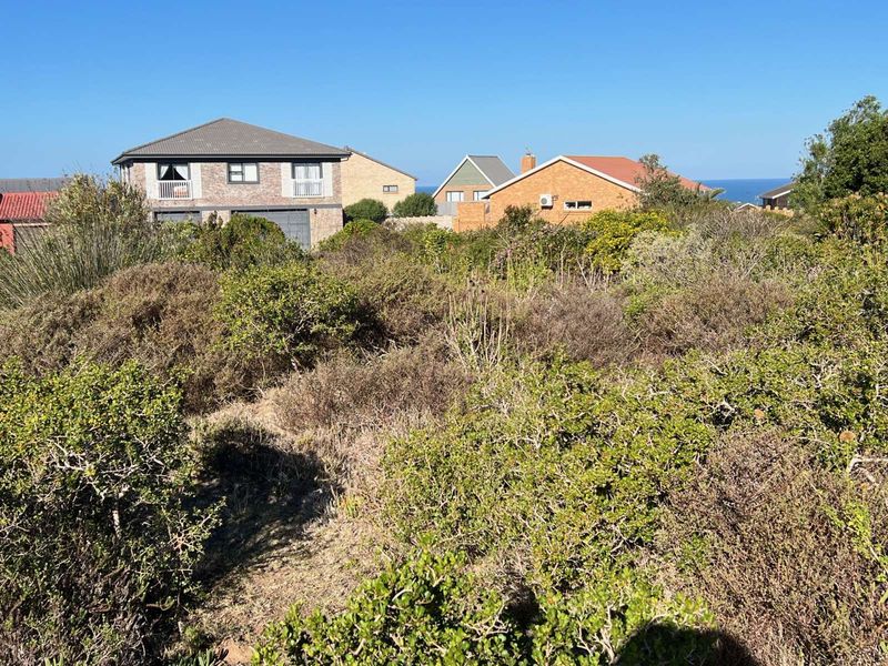 Vacant Land Residential For Sale in Boggomsbaai - Photo 7