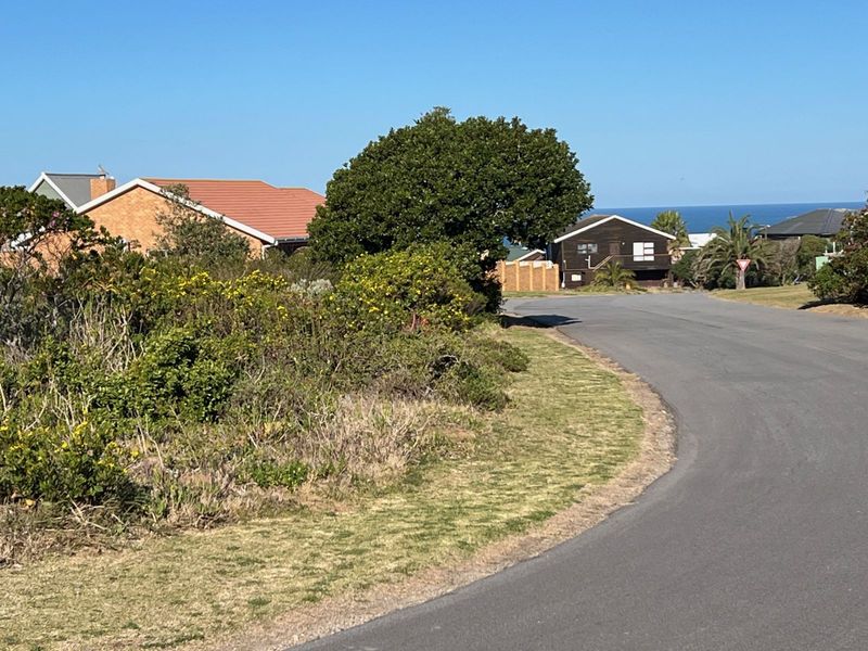 Vacant Land Residential For Sale in Boggomsbaai - Photo 2