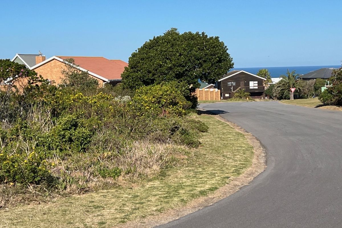 Vacant Land Residential For Sale in Boggomsbaai - Photo 2