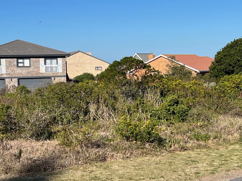 Vacant Land Residential For Sale in Boggomsbaai - Photo 5