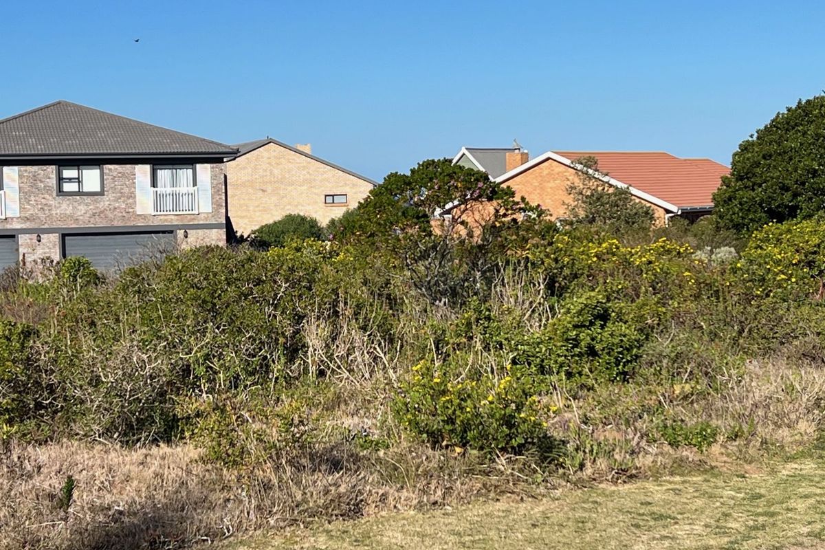 Vacant Land Residential For Sale in Boggomsbaai - Photo 5