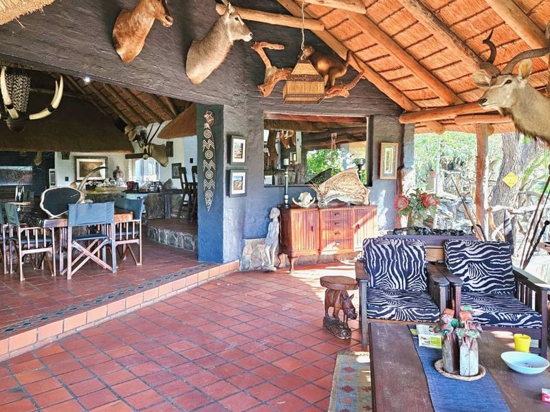 Farm For Sale in Gravelotte Central - Photo 2