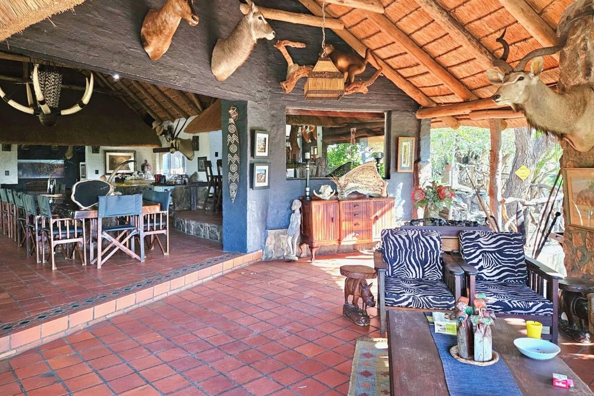 Farm For Sale in Gravelotte Central - Photo 2