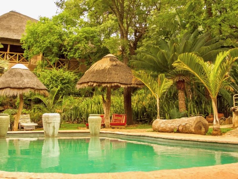 Farm For Sale in Gravelotte Central - Photo 8