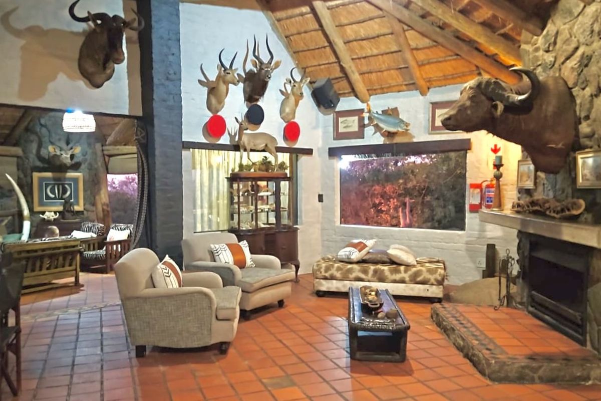 Farm For Sale in Gravelotte Central - Photo 5