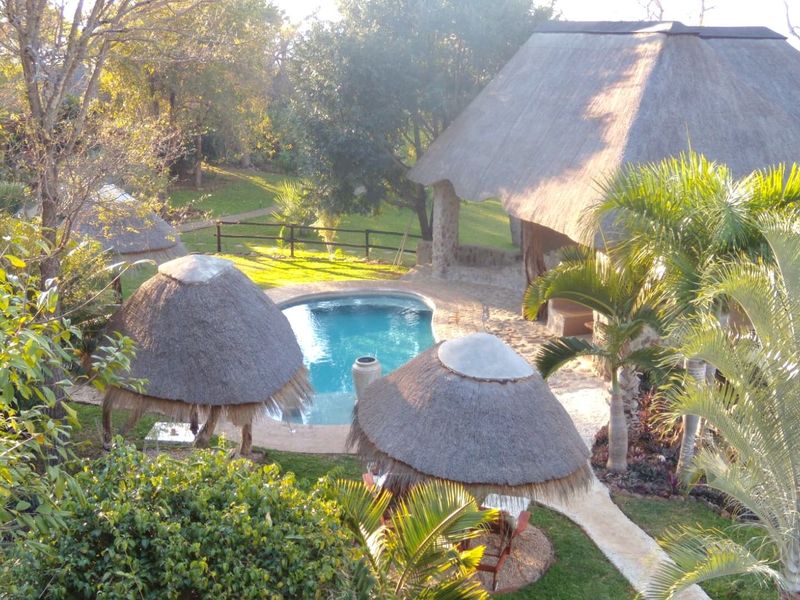 Farm For Sale in Gravelotte Central - Photo 9