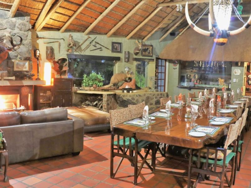 Farm For Sale in Gravelotte Central - Photo 3