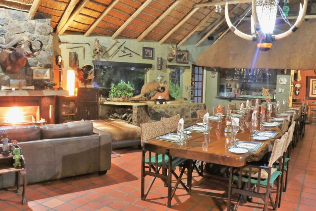 Farm For Sale in Gravelotte Central - Photo 3