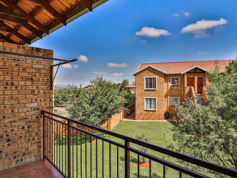 Cluster For Sale in Wilgeheuwel - Photo 8