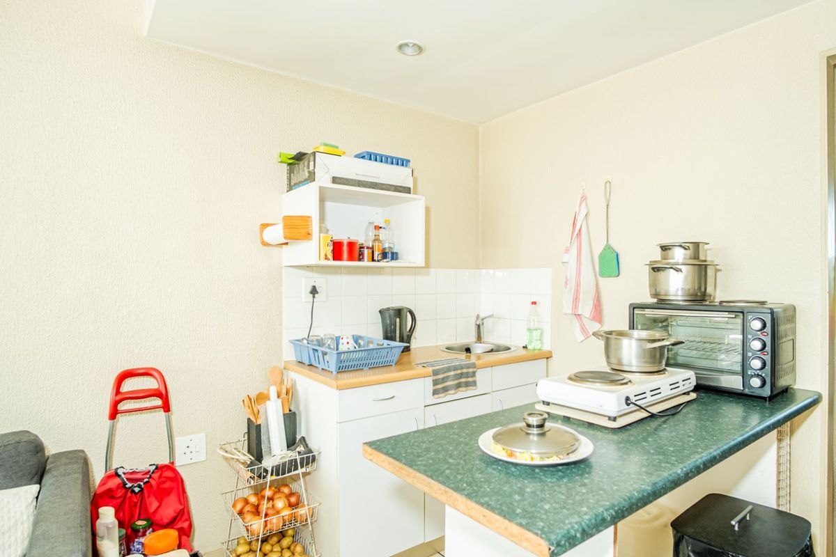 Apartment For Sale in Bellville Central - Photo 5