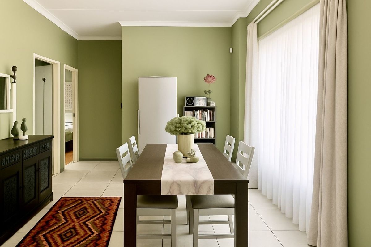 Townhouse For Sale in Faerie Glen - Photo 2