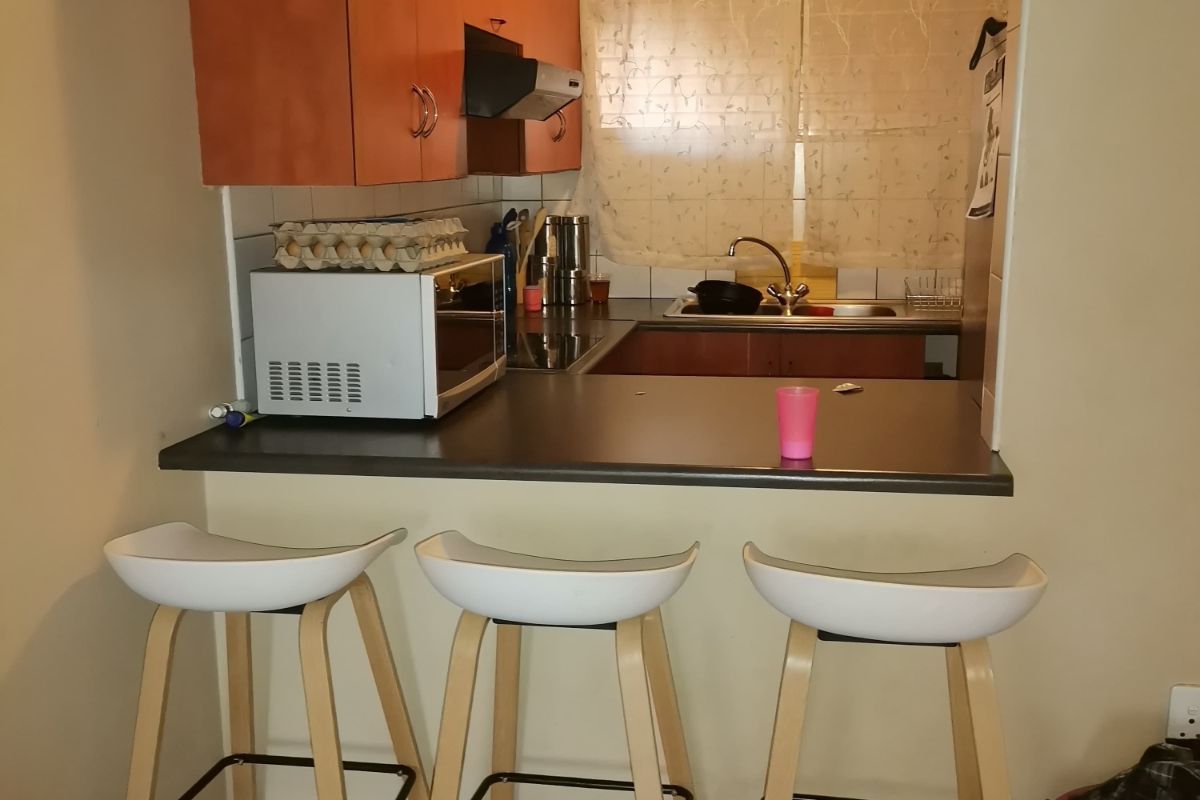 Apartment For Sale in Pretoria North - Photo 2