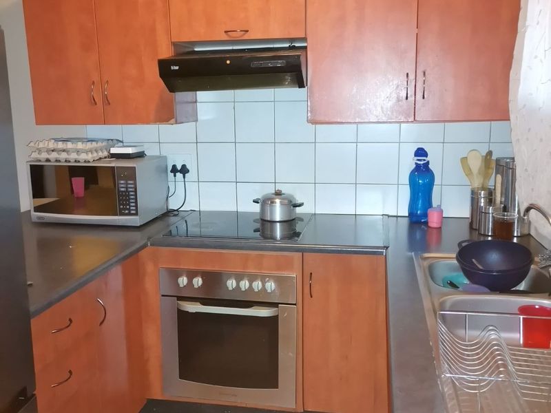 Apartment For Sale in Pretoria North - Photo 3