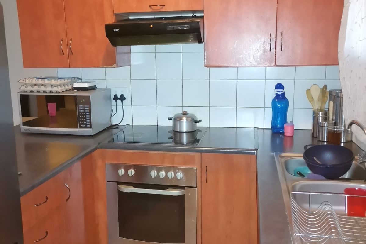 Apartment For Sale in Pretoria North - Photo 3