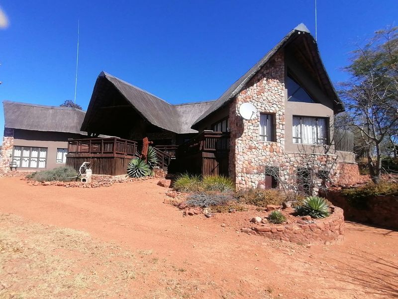 House For Sale in Bela Bela Rural - Photo 2