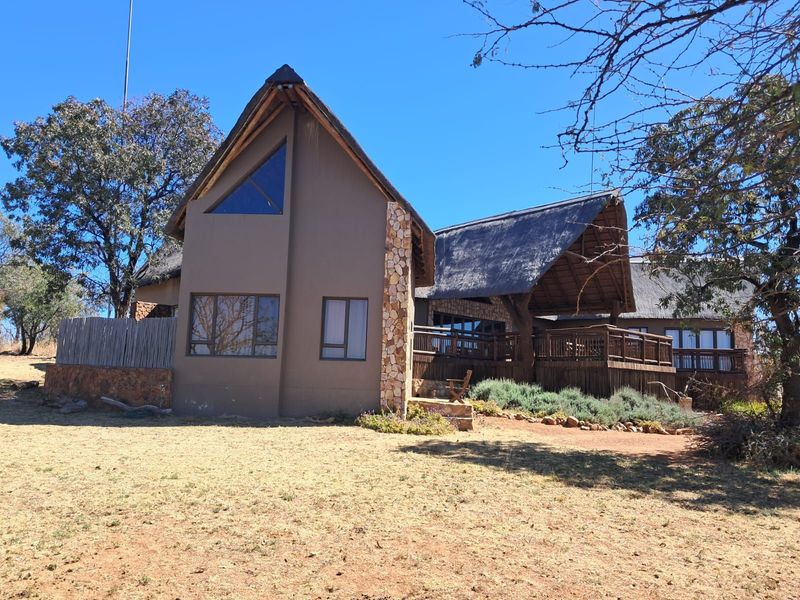 House For Sale in Bela Bela Rural - Photo 6