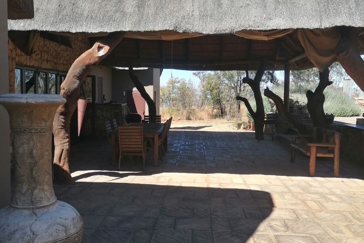 House For Sale in Bela Bela Rural - Photo 3