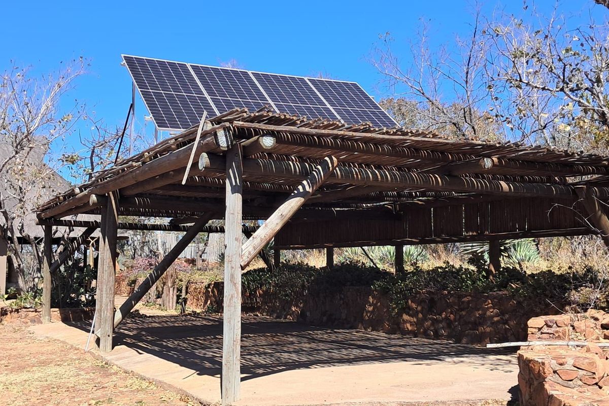 House For Sale in Bela Bela Rural - Photo 4