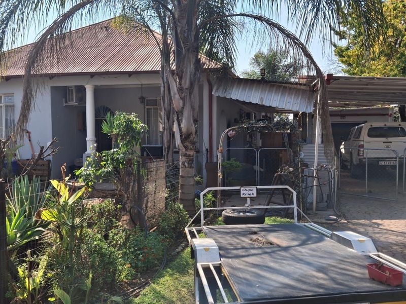 House For Sale in Capital Park - Photo 2