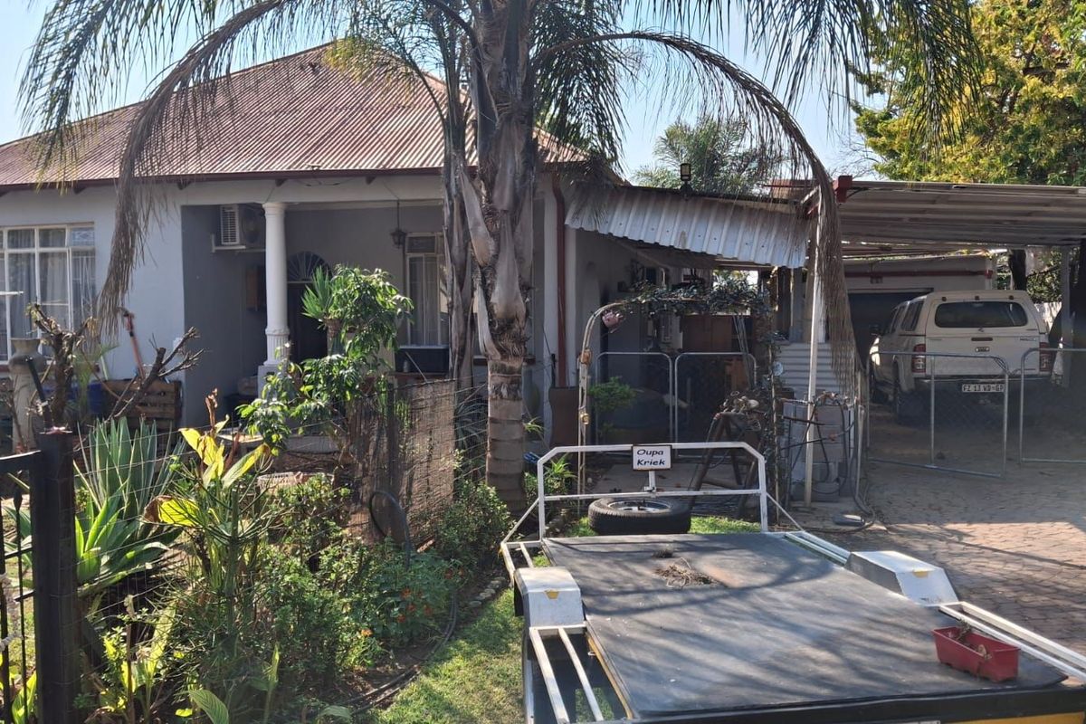 House For Sale in Capital Park - Photo 2