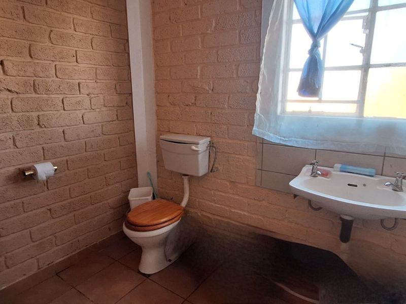 Farm For Sale in Randridge AH - Photo 8