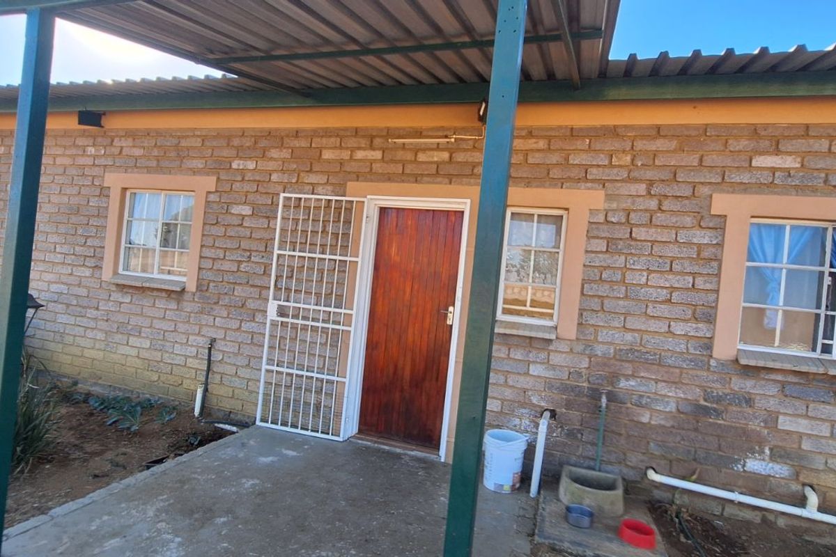 Farm For Sale in Randridge AH - Photo 2