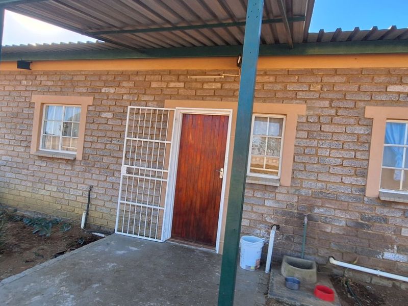 Farm For Sale in Randridge AH - Photo 2