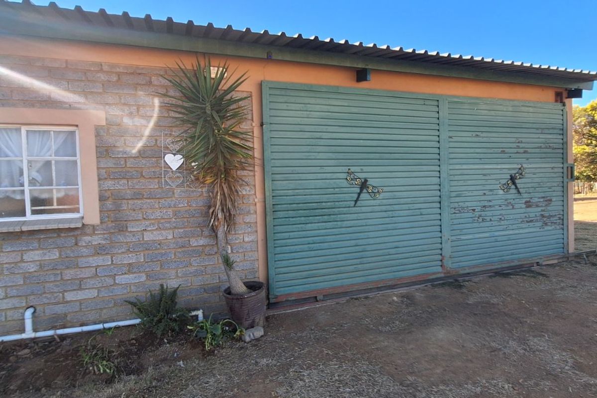 Farm For Sale in Randridge AH - Photo 3