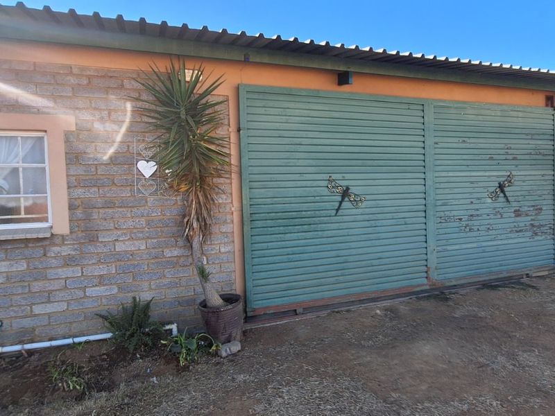 Farm For Sale in Randridge AH - Photo 3