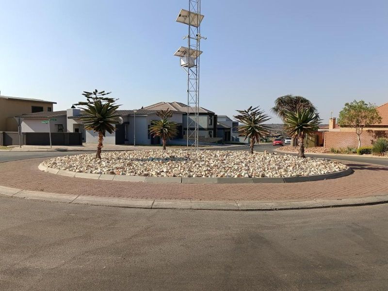 Vacant Land Residential For Sale in Woodhill Estate - Photo 2