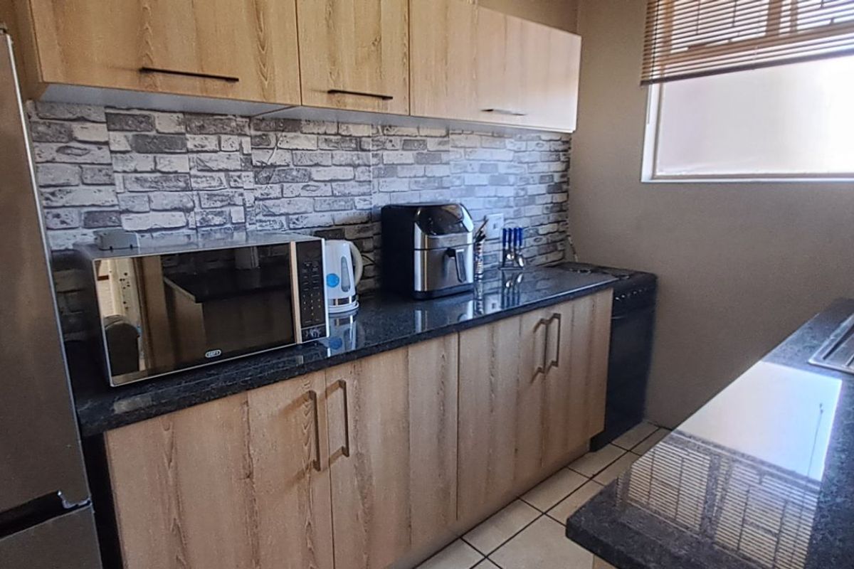 Apartment For Sale in Gezina - Photo 5