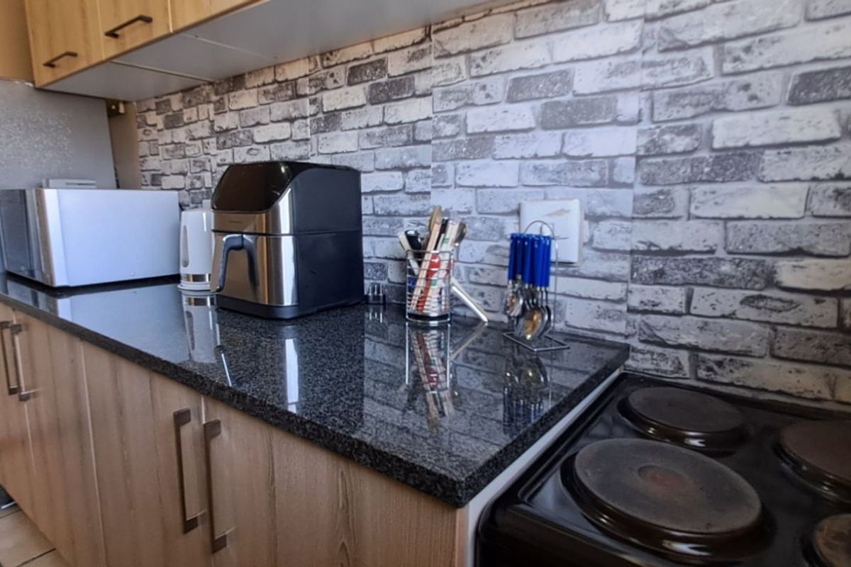 Apartment For Sale in Gezina - Photo 4