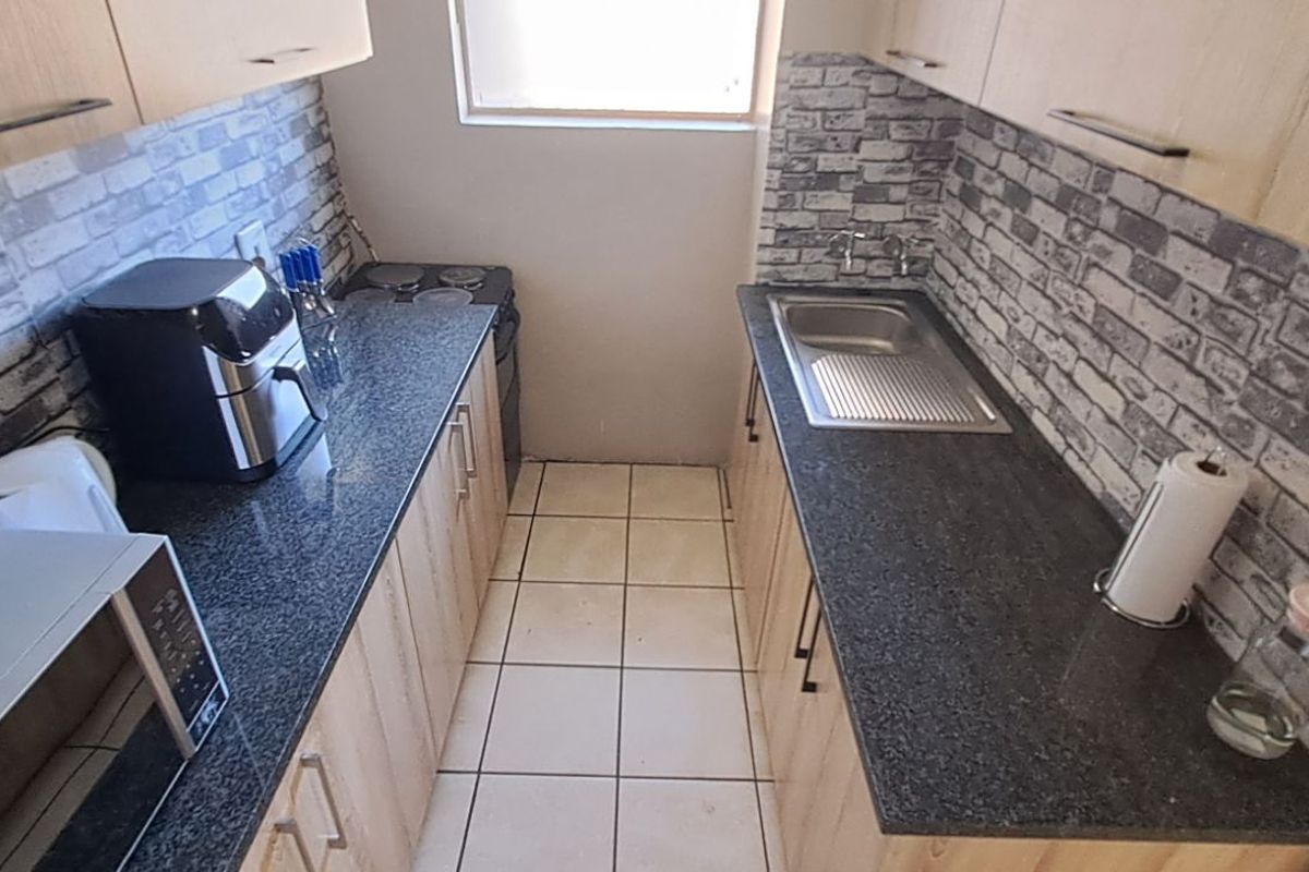 Apartment For Sale in Gezina - Photo 2