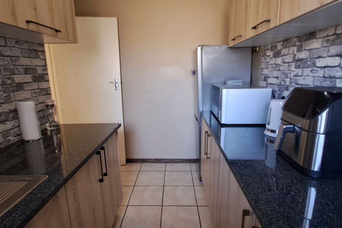 Apartment For Sale in Gezina - Photo 3