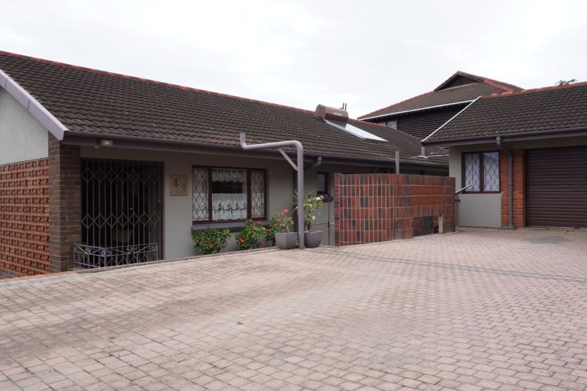 House For Sale in Malvern - Photo 5