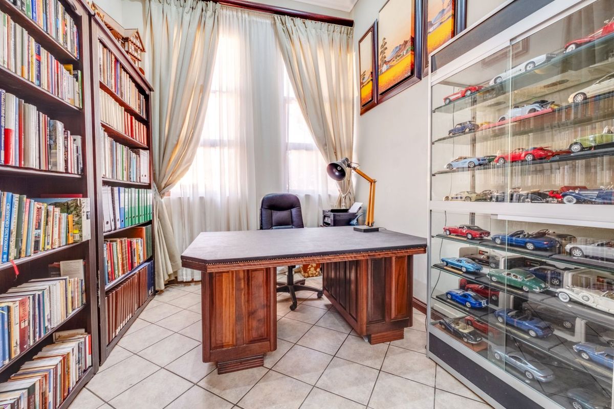 House For Sale in Noordheuwel - Photo 5