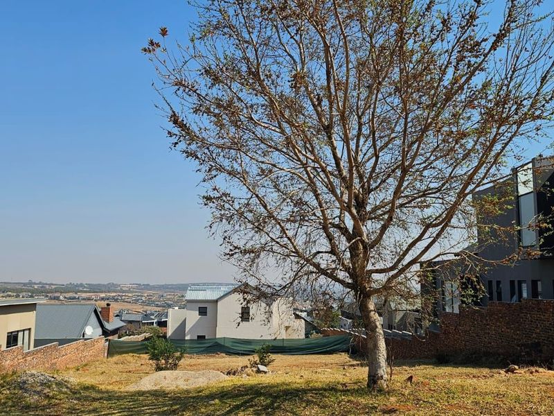 Vacant Land Residential For Sale in The Hills Game Reserve Estate - Photo 3