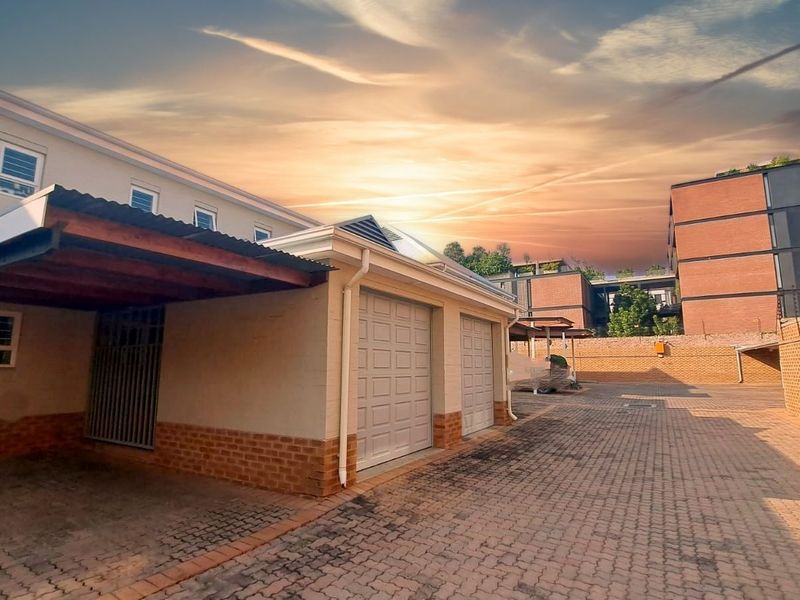 Townhouse For Sale in Nieuw Muckleneuk - Photo 3