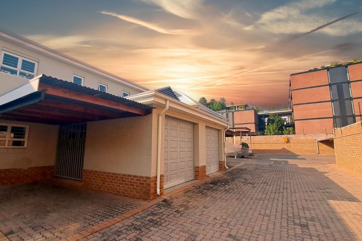 Townhouse For Sale in Nieuw Muckleneuk - Photo 3