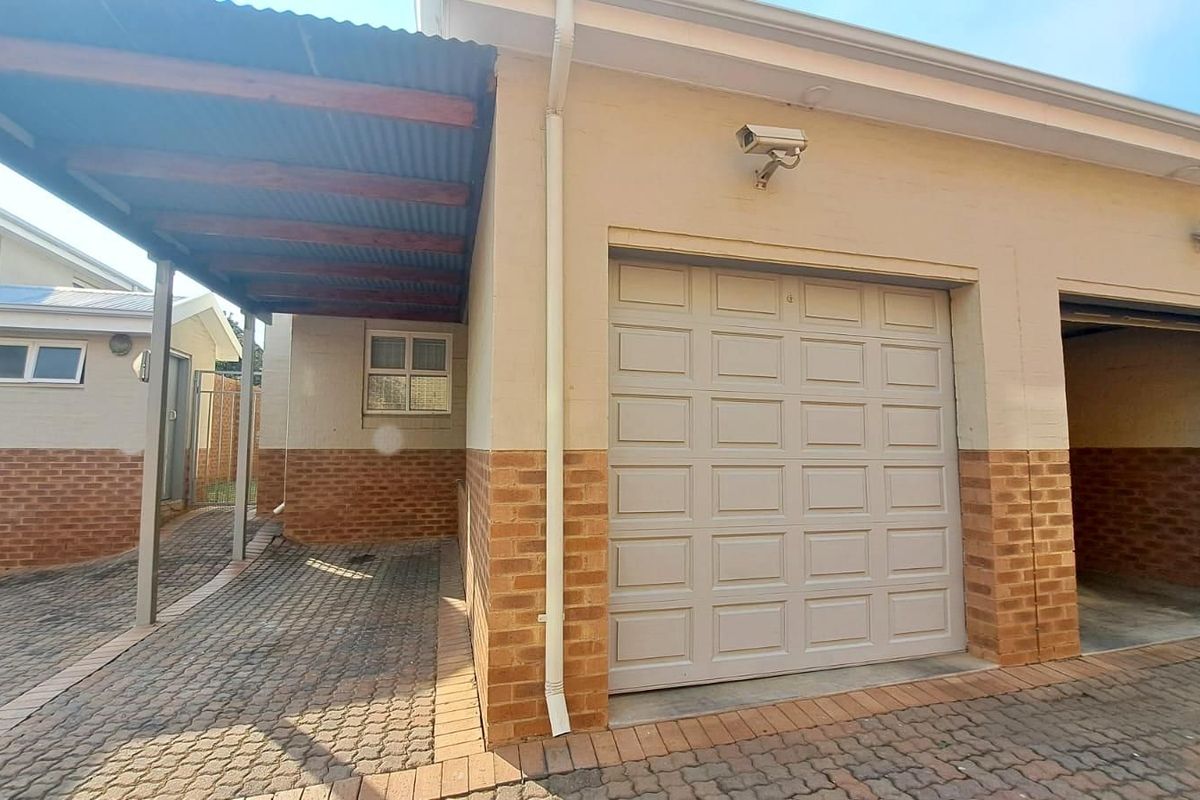 Townhouse For Sale in Nieuw Muckleneuk - Photo 4