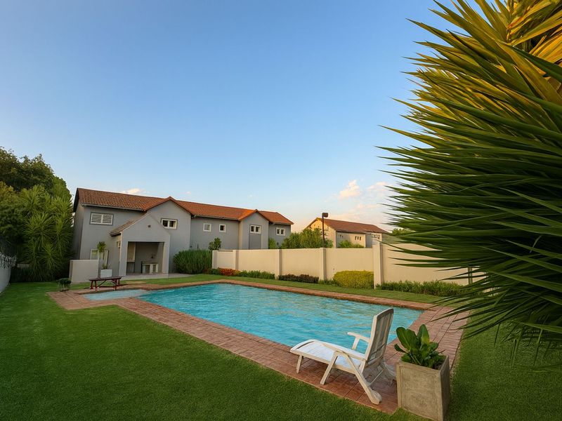 Apartment For Sale in Magaliessig - Photo 8