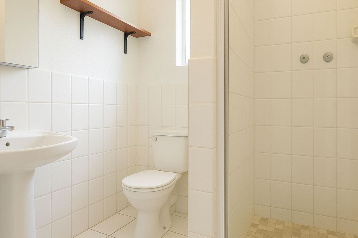 Apartment For Sale in Magaliessig - Photo 5