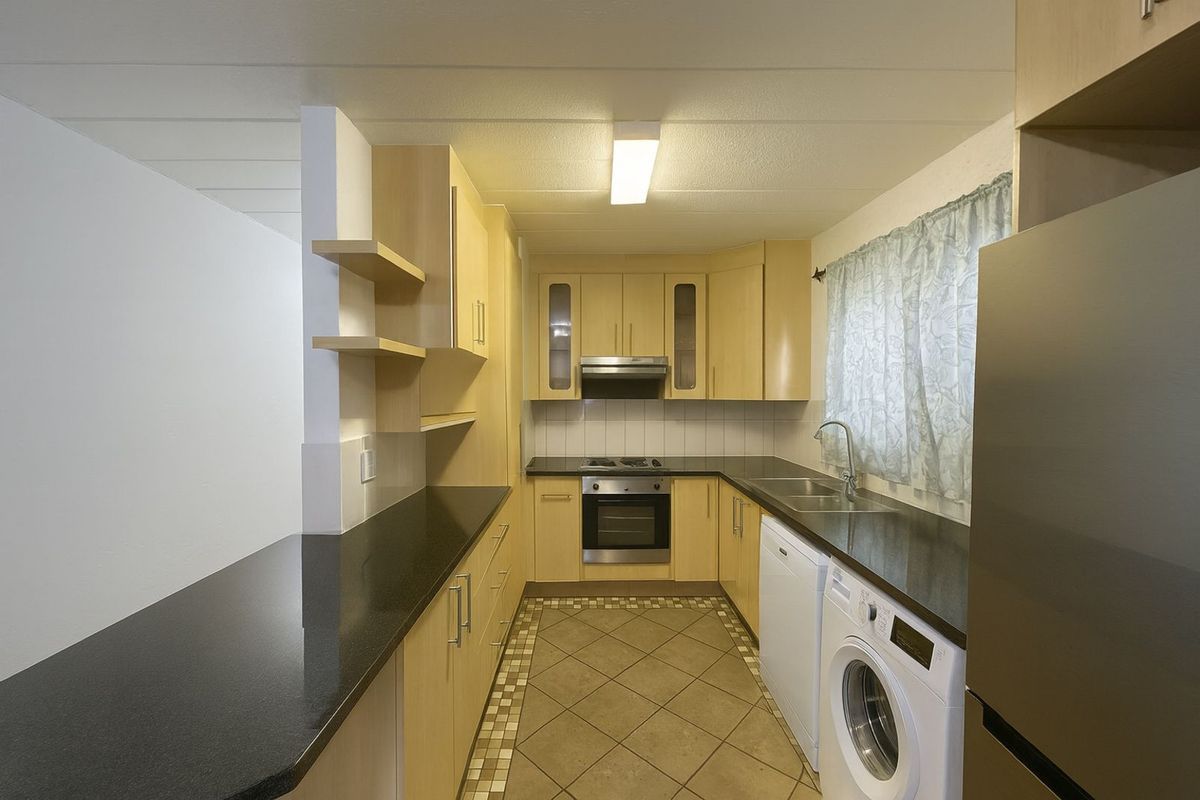 Apartment For Sale in Magaliessig - Photo 4