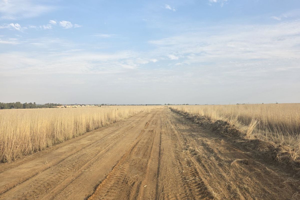 Vacant Land Residential For Sale in Vaal Marina Central - Photo 3