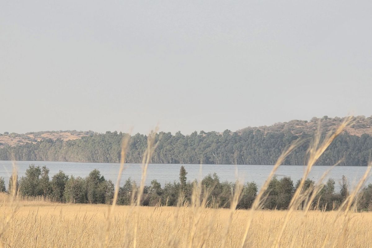 Vacant Land Residential For Sale in Vaal Marina Central - Photo 5