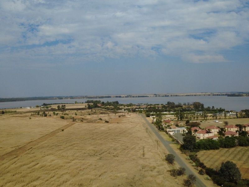 Vacant Land Residential For Sale in Vaal Marina Central - Photo 8