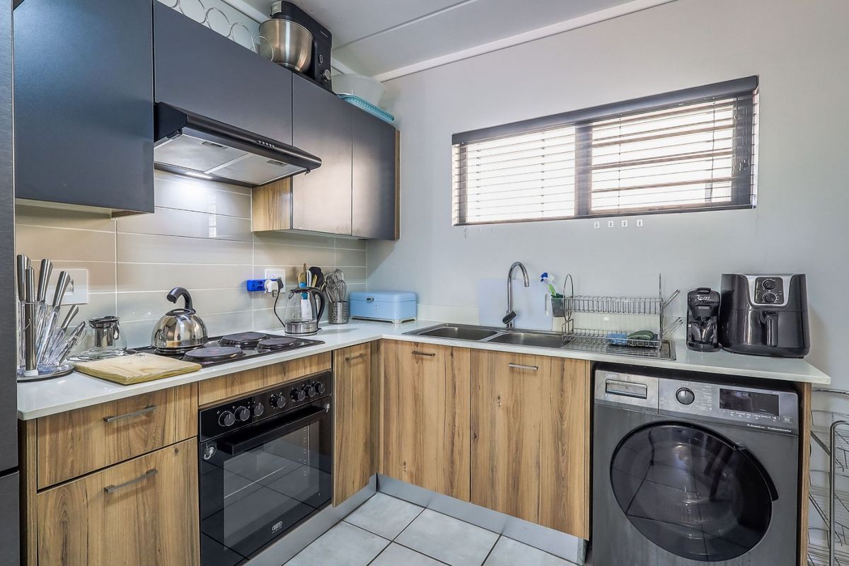 Apartment For Sale in Greencreek Lifestlye Estate - Photo 5