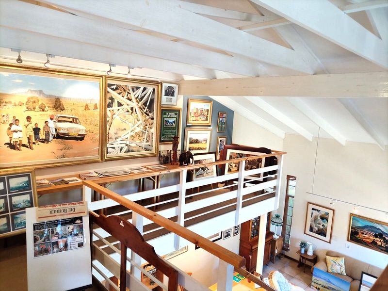 Office For Sale in Villiersdorp Central - Photo 5